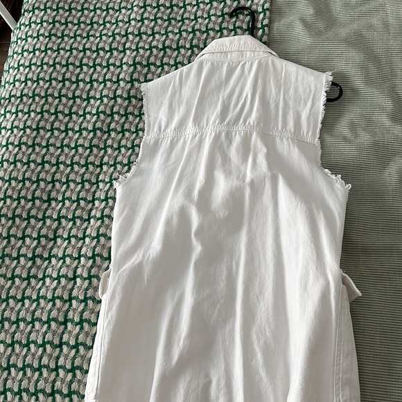 Free People Vest - Picture 2 of 2